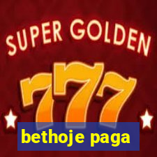 bethoje paga